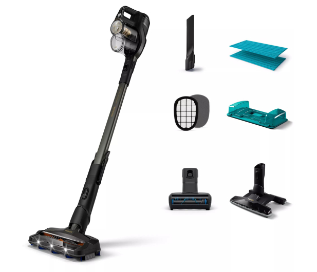 Philips XC8347/01 AQUA PLUS - 1374648 - zdjęcie
